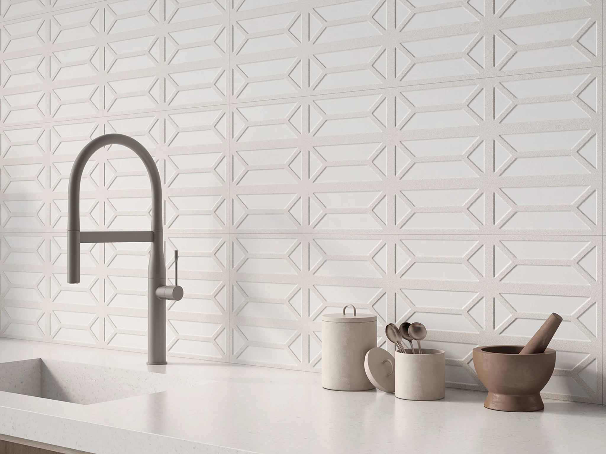 Columbia Tile and Marble slide 1