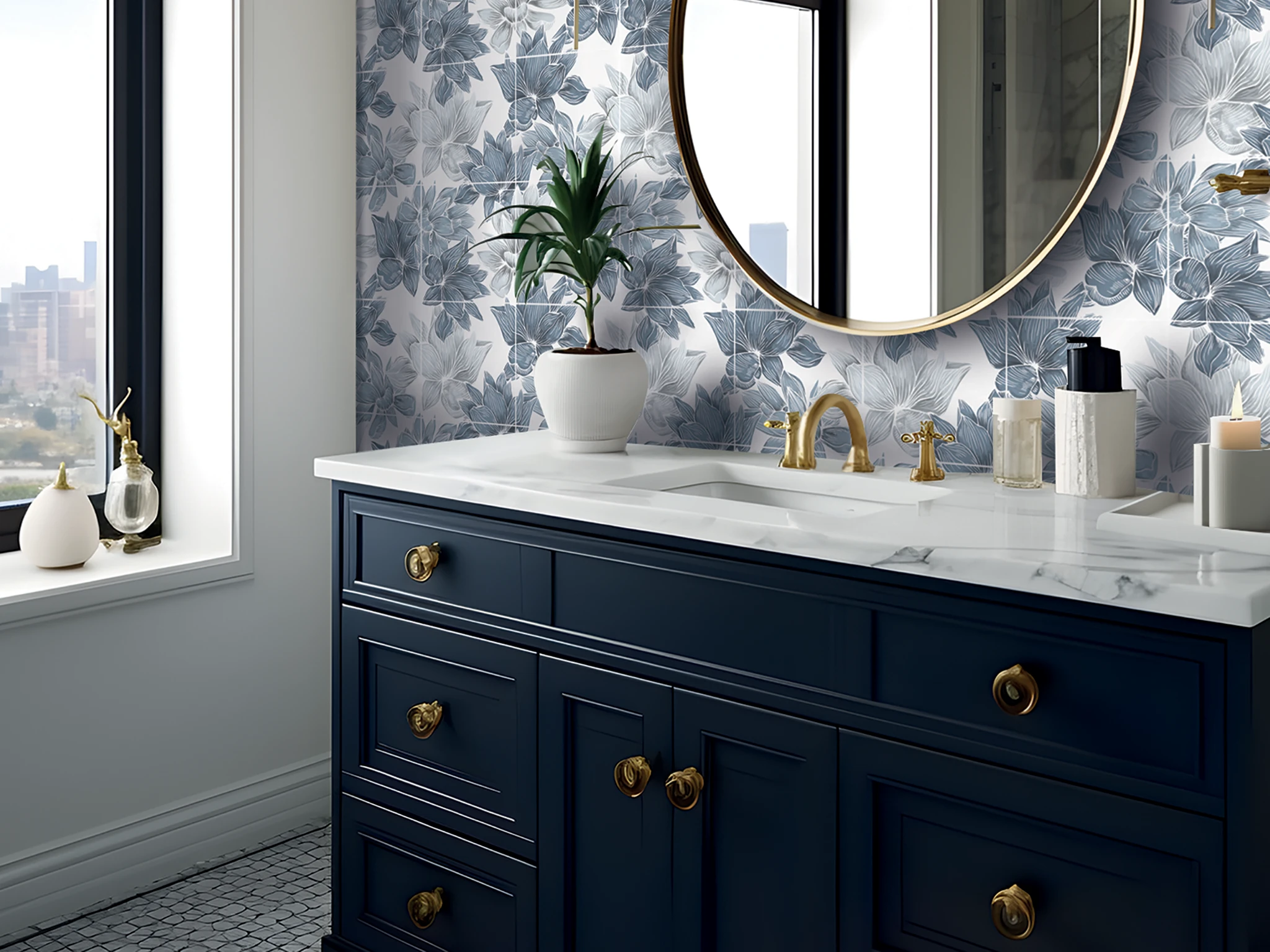 Columbia Tile and Marble slide 2