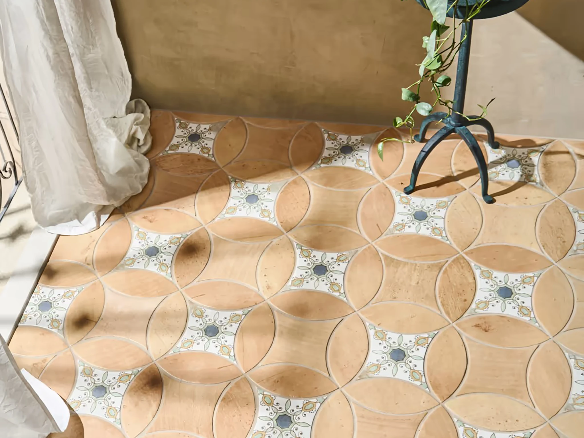 Columbia Tile and Marble slide 3