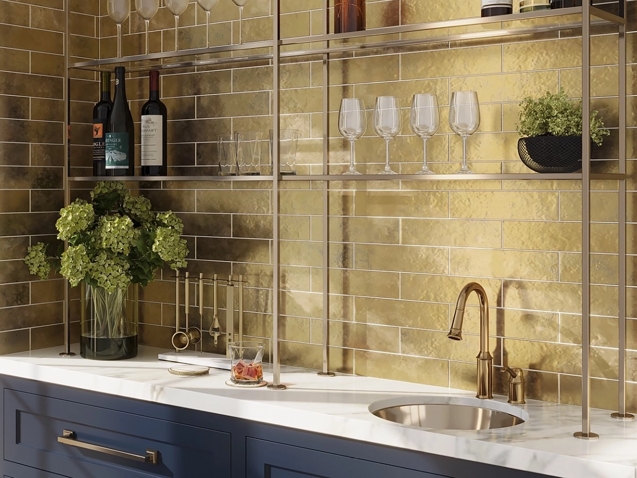 Columbia Tile and Marble slide 1