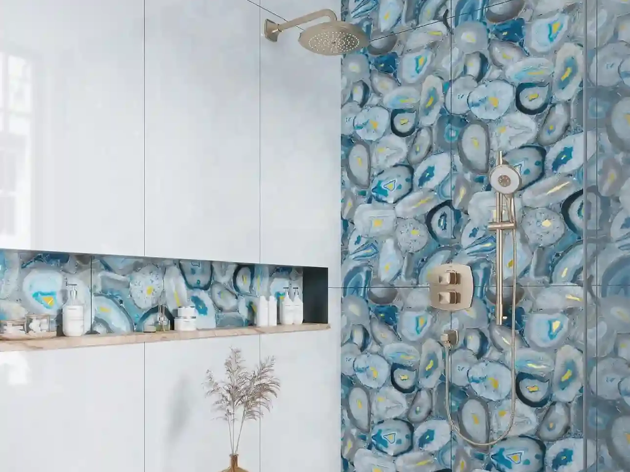 Columbia Tile and Marble slide 3